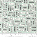 MODA Main Street - 55643-22 Sky - Cotton Fabric