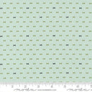 MODA Main Street - 55645-12 Sky - Cotton Fabric