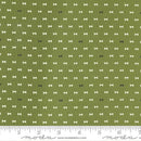 MODA Main Street - 55645-13 Grass - Cotton Fabric
