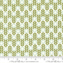 MODA Main Street - 55646-11 Vanilla Multi - Cotton Fabric