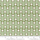 MODA Main Street - 55646-13 Grass - Cotton Fabric