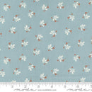 MODA Melrose Beverly - 33782-15 Blue Sky - Cotton Fabric