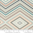 MODA Melrose Fairfax - 33781-11 Angel - Cotton Fabric