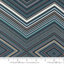 MODA Melrose Fairfax - 33781-17 Nightlife - Cotton Fabric