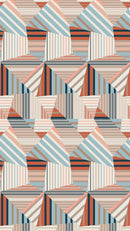 MODA Melrose Mulholland - 33786-11 Angel - Cotton Fabric