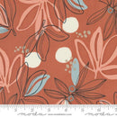 MODA Melrose Palm - 33780-19 Sunset - Cotton Fabric