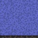 MODA Memento - RS8004-16 Lapis - Cotton Fabric