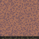 MODA Memento - RS8004-17 Smores - Cotton Fabric