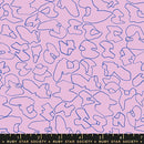 MODA Memento - RS8005-14 Macaron - Cotton Fabric