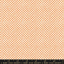 MODA Memento - RS8006-14 Pumpkin - Cotton Fabric