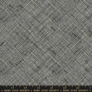 MODA Memento - RS8007-17 Black - Cotton Fabric