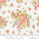 MODA Memory Lane - 18780-11 Off White - Cotton Fabric