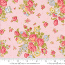 MODA Memory Lane - 18780-12 Petal - Cotton Fabric