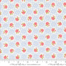 MODA Memory Lane - 18782-11 Off White - Cotton Fabric