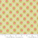 MODA Memory Lane - 18782-17 Leaf - Cotton Fabric