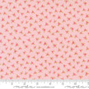 MODA Memory Lane - 18783-13 Blush - Cotton Fabric