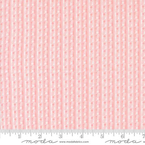 MODA Memory Lane - 18785-14 Pink - Cotton Fabric