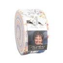 MODA Memory Lane Jelly Roll - 18780JR - Precut