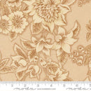 MODA Miss Mollie - 47560-11 Biscuit - Cotton Fabric