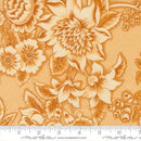 MODA Miss Mollie - 47560-13 Cheddar - Cotton Fabric