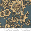 MODA Miss Mollie - 47560-20 Indigo - Cotton Fabric