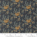 MODA Miss Mollie - 47561-15 Indigo - Cotton Fabric