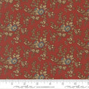 MODA Miss Mollie - 47561-18 Red - Cotton Fabric