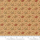 MODA Miss Mollie - 47562-20 Saddle - Cotton Fabric