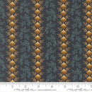 MODA Miss Mollie - 47563-15 Indigo - Cotton Fabric