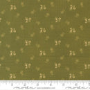 MODA Miss Mollie - 47564-14 Summer Green - Cotton Fabric
