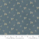 MODA Miss Mollie - 47564-18 Weathered Cadet Blue - Cotton Fabric