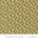 MODA Miss Mollie - 47565-13 Summer Green - Cotton Fabric