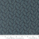 MODA Miss Mollie - 47565-20 Indigo - Cotton Fabric