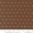 MODA Miss Mollie - 47567-12 Dark Chocolate - Cotton Fabric