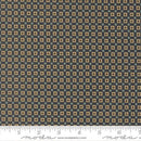MODA Miss Mollie - 47569-17 Indigo - Cotton Fabric