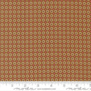 MODA Miss Mollie - 47569-20 Saddle - Cotton Fabric