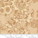 MODA Miss Mollie 108" - 108048-11 Biscuit - Cotton Fabric