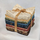 MODA Miss Mollie Fat Quarter Bundle - 36 Fat Quarters - Cotton Fabric