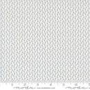 MODA Mixed Bag Of Bonbons - 18252-11 White Grey - Cotton Fabric