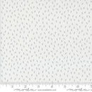 MODA Mixed Bag Of Bonbons - 18255-11 White Grey - Cotton Fabric