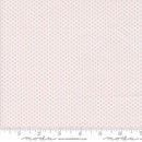 MODA Mixed Bag Of Bonbons - 18256-11 White Pink - Cotton Fabric