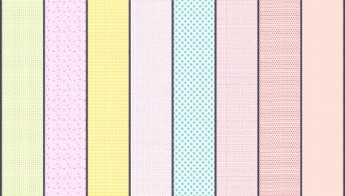 MODA Mixed Bag Of Lollies - 18242-11 Low Volume - Cotton Fabric