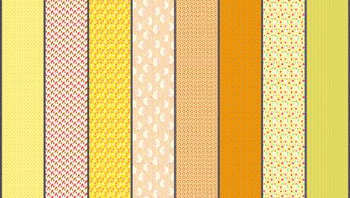 MODA Mixed Bag Of Lollies - 18243-11 Moving On - Cotton Fabric