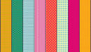 MODA Mixed Bag Of Lollies - 18245-11 The Lookout - Cotton Fabric