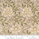 MODA Morris Manor - 8391-11 Porcelain - Cotton Fabric