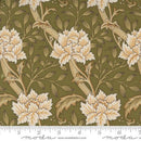 MODA Morris Manor - 8391-12 Sage - Cotton Fabric