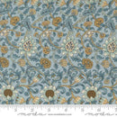 MODA Morris Manor - 8392-13 Sky - Cotton Fabric