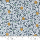 MODA Morris Manor - 8393-13 Sky - Cotton Fabric