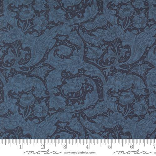 MODA Morris Manor - 8394-14 Twilight - Cotton Fabric