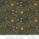 MODA Morris Manor - 8395-17 Ebony - Cotton Fabric